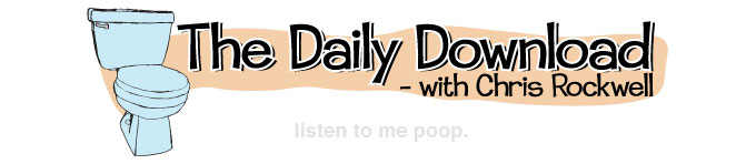 The Daily Download